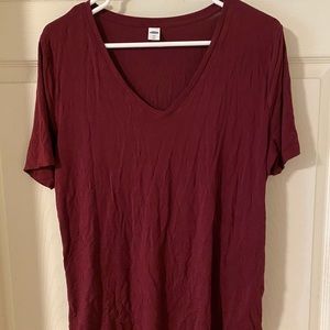 Old navy tees, blouses and sweaters